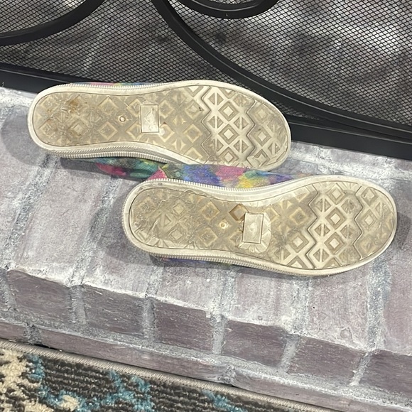 Rocket Dog slip on shoes - Picture 8 of 8